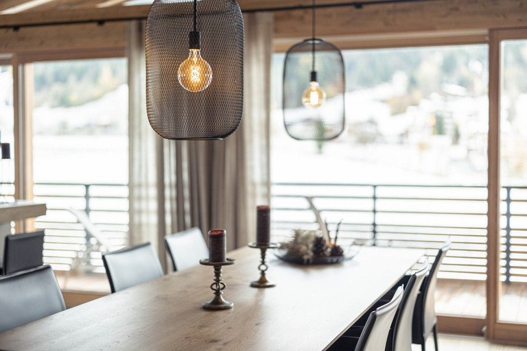 Dining 4, Apartment in Tyrol Near ski Area, Kitzbühel