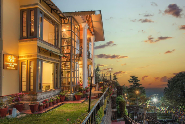 The Horizon Villa Dharamshala, Kangra