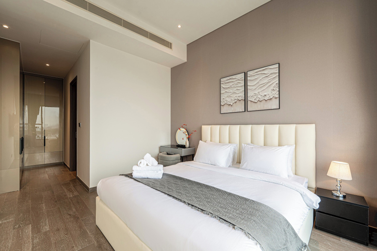 Bedroom 4, Emily Lim Tower Luxury Saigon Center, District 1