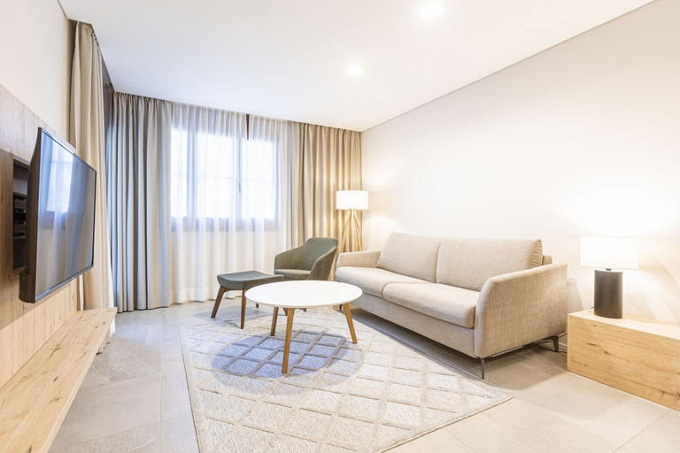 Living area 5, Apartment Near ski Area, Villach Land