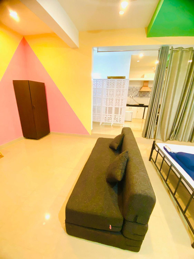 Others 4, Vyana villa by the beach, North Goa