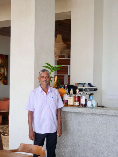 Food & Drinks 5, Coast 67 Boutique Hotel, Habaraduwa