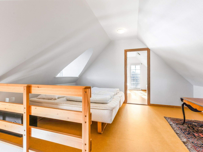 Interior 2, 5 Star Holiday Home in Blokhus, Jammerbugt