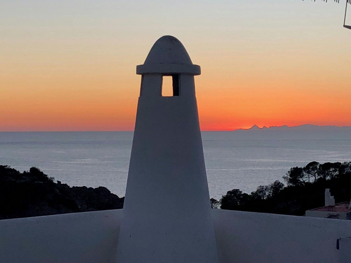 View from property 3, Holiday Home With Spacious Pool, Baleares
