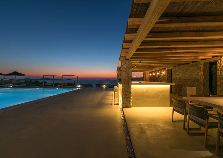 Exterior 5, Villa With Resort Style Pool, South Aegean