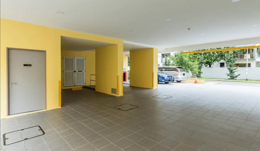 Others 4, ibis budget Singapore Emerald, Singapore