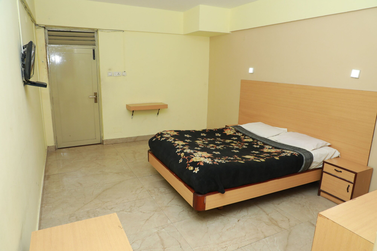 Bedroom 10