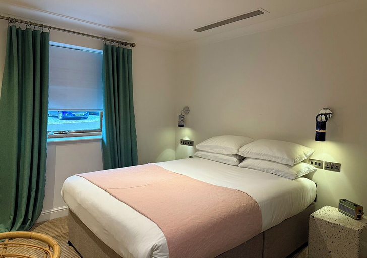 Bedroom 3, Ridings at Theobalds Park, Hertfordshire