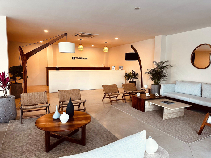 Public Area 2, Wyndham Residences Tulum, Cozumel