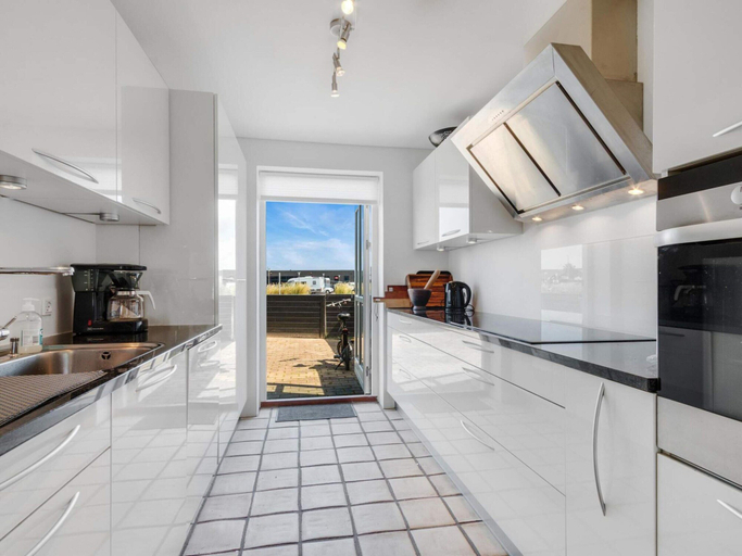 Interior 5, Modern Beach House - By Traum Ferienwohnungen, Hjørring