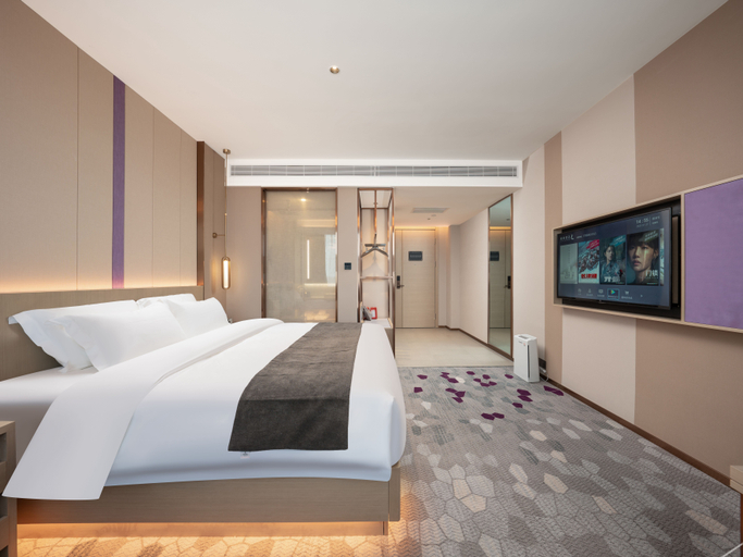 Others 2, Lavande Hotel (Dezhou Qihe Economic Development Zone), Dezhou