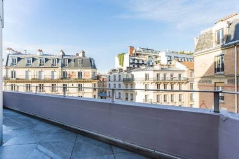 Property grounds 5, Quiet Studio - 4P - Saint-lambert/tour Eiffel, Paris