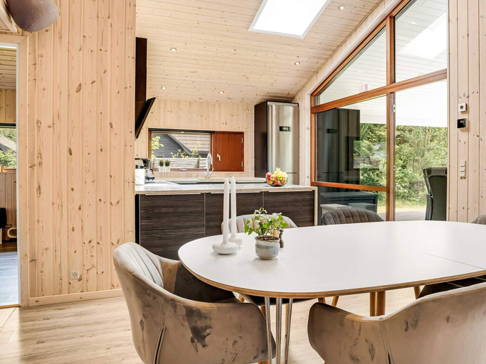 Interior 4, 5 Star Holiday Home in Vaeggerlose, Guldborgsund