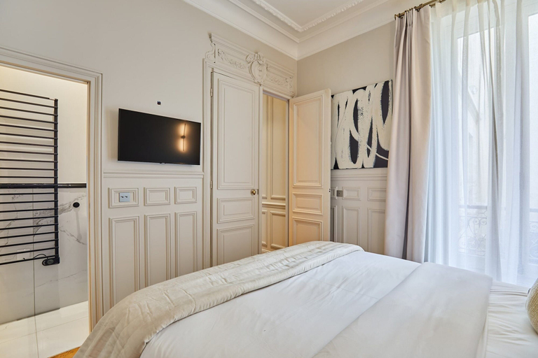 Room 2, Amazing apartment - Saint Germain des Pres, Paris