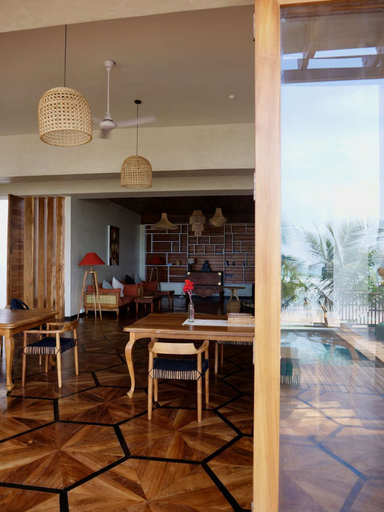 Food & Drinks 5, Coast 67 Boutique Hotel, Habaraduwa