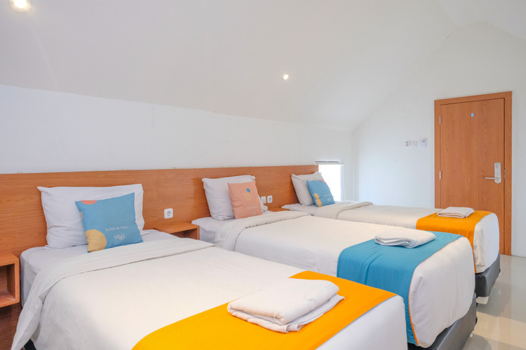 Bedroom 29