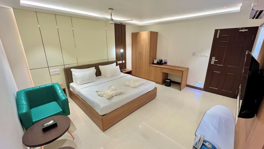 Bedroom 20