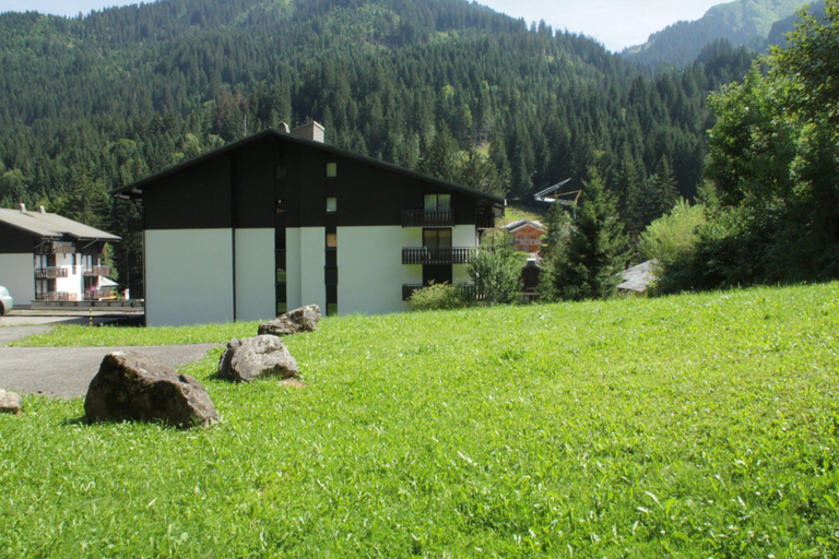 Exterior 3, Linga Lga101 Telecabine & Nature 4 Pers, Haute-Savoie
