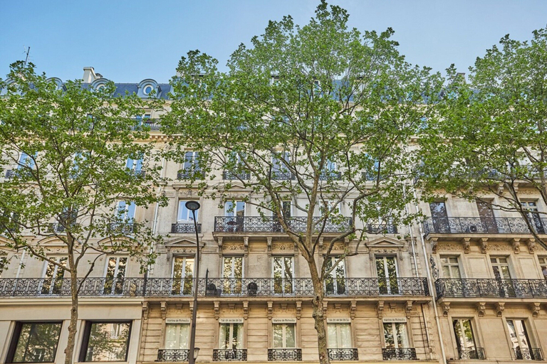 Exterior, New and Exceptional Apartment Madeleine/concorde, Paris