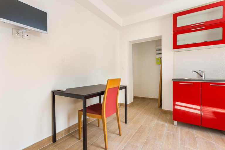 Interior, Cosy Studio - 2P - Malakoff / Hauts-de-seine, Hauts-de-Seine