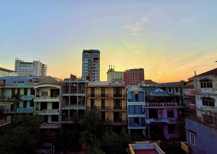 Exterior & Views 2, 1995S HOSTEL, Huế