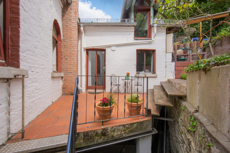 Others 4, Maisonette Bad Camberg, Limburg-Weilburg