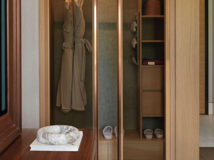 Bedroom 4, Delano Dubai, Dubai
