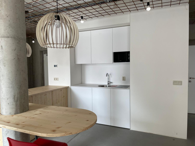 Others 5, Relax Apartments Brno central, Brno