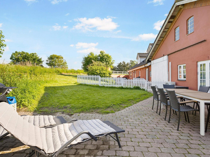 Exterior 4, 5 Star Holiday Home in Hjorring, Hjørring