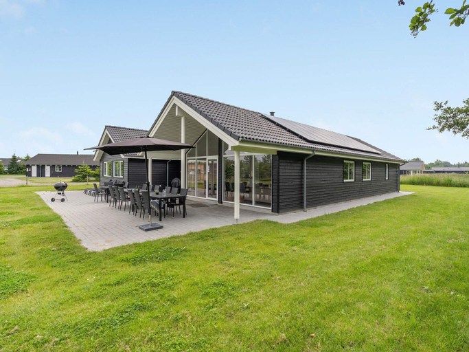 Primary image 1, 5 Star Holiday Home in Idestrup, Guldborgsund