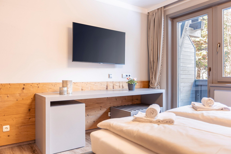 Room, Junior Suite for 2 People, Zell am See