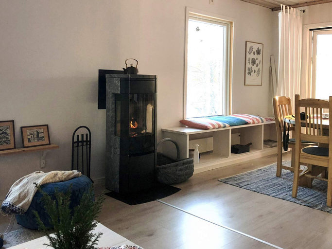 Interior 2, 6 Person Holiday Home in Venjan, Mora