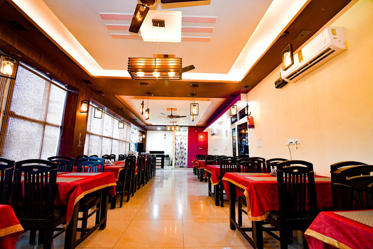 Food & Drinks 5, Hotel Devbhoomi Inn, Garhwal