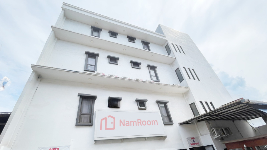 NamRoom at Kalimalang, Bekasi