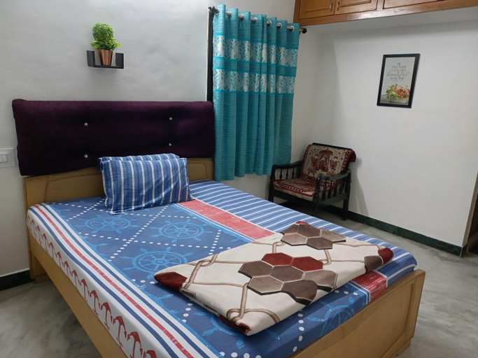 Bedroom 9