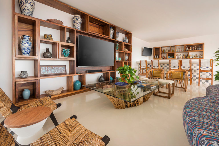 Public Area 4, Mar del Cabo By Velas Resort, La Paz