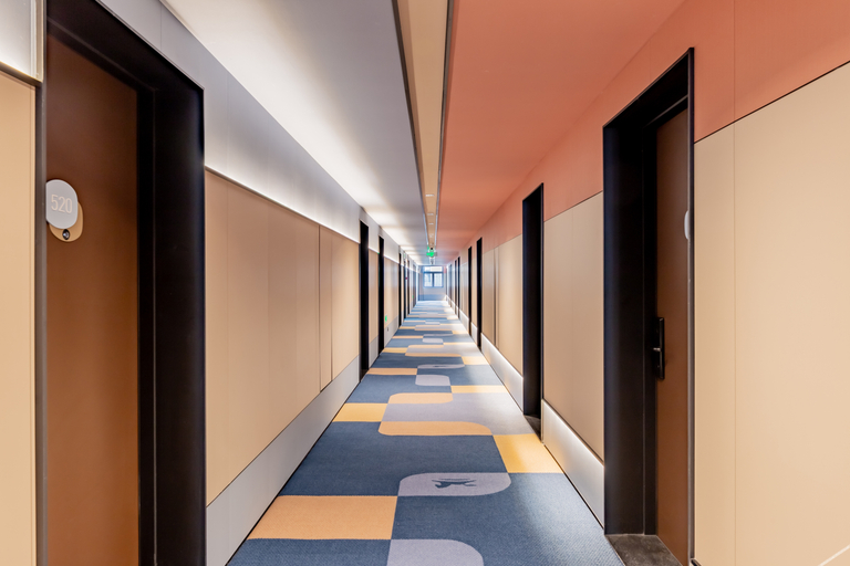 Others 5, Hanting Hotel Ordos Dongsheng Narisong South Road, Ordos