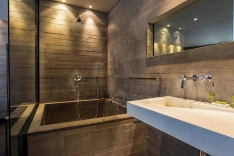 Bathroom 5, Magnificent Studio - 2P - Passy, Paris