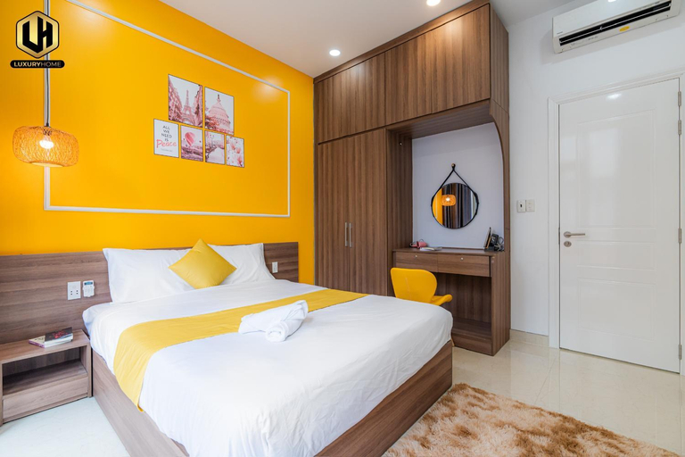 Bedroom 5