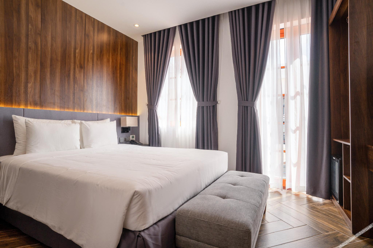 Bedroom 3, Calidum Phu Quoc Hotel, Phú Quốc