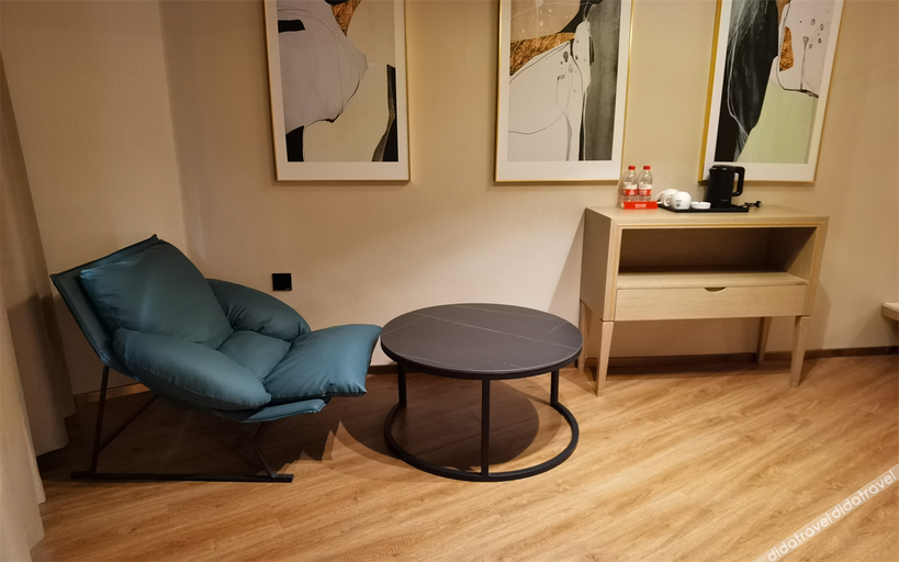 Others 5, GreenTree Inn (Zero kilometer Hotel, Yecheng county), Kashgar