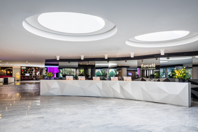 Public Area 4, Barceló Sevilla Renacimiento, Sevilla