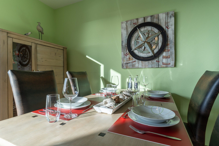 Others 2, Ferienwohnung in Busum, Dithmarschen