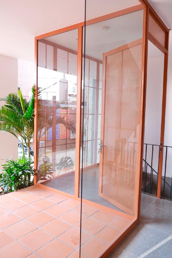 Others 4, Express by M Village Le Van Sy, a brand of Modern Village Lifestyle, District 3