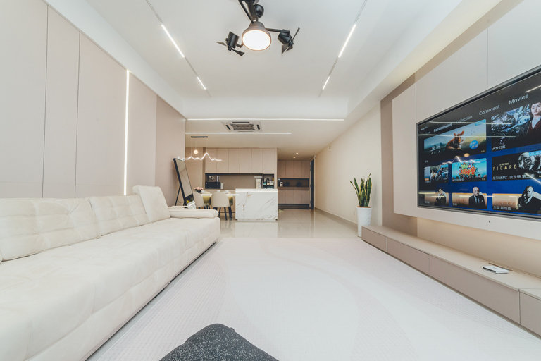 Bedroom 4, Midvalley Mosaic Southkey, Johor Bahru
