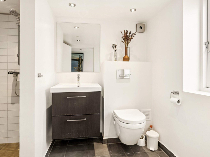 Interior 2, 6 Person Holiday Home in Otterup, Nordfyns
