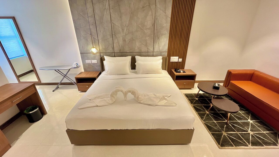 Bedroom 19