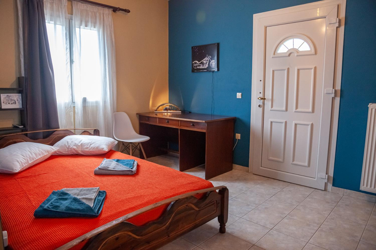 4, Jimmy's Cozy Apartment, Ionian Islands
