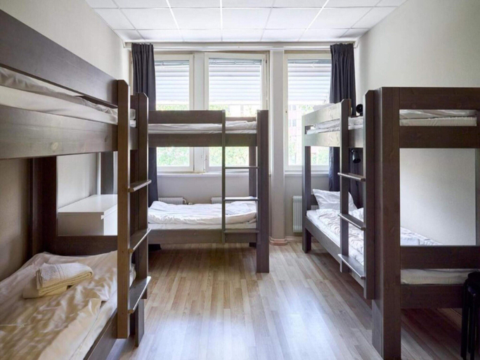 Interior 4, 8 Person Holiday Park Home in Goteborg, Göteborg