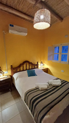 Bedroom 2, La Minga, Tinogasta
